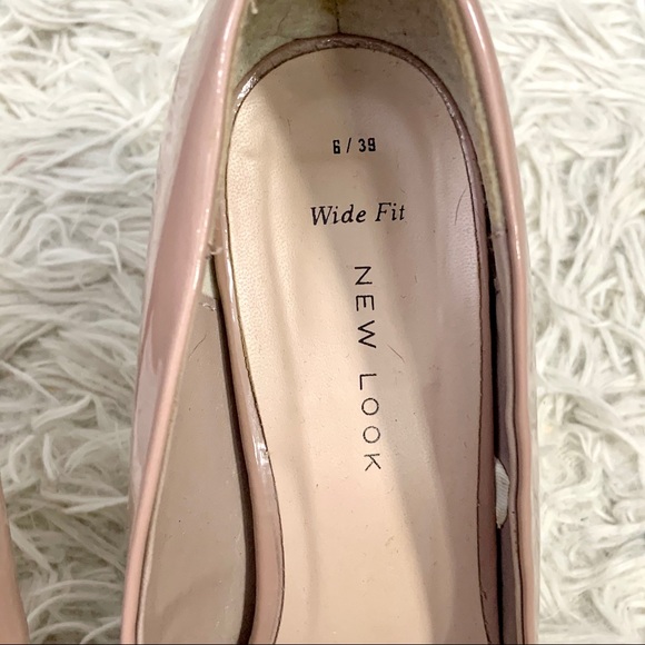 New Look Heels - Picture 3 of 8